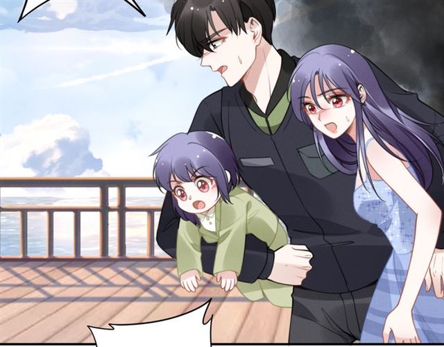 權少，你老婆要跑了 - 第147話 劫後重生的甜蜜(1/2) - 8