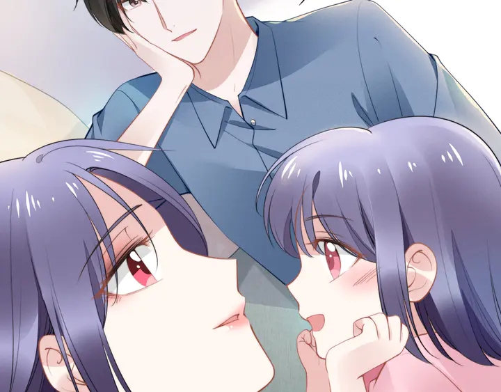 權少，你老婆要跑了 - 第159話 可瑜霸氣護爹(1/3) - 5