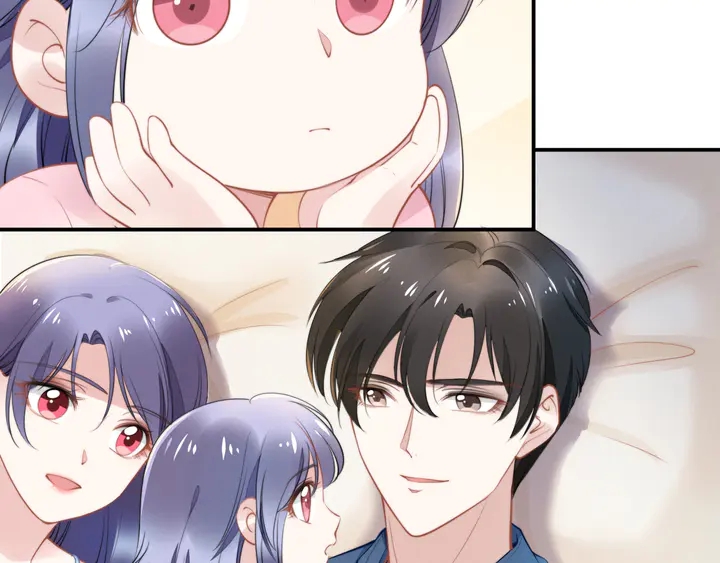 權少，你老婆要跑了 - 第159話 可瑜霸氣護爹(1/3) - 8