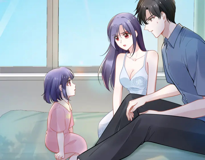 權少，你老婆要跑了 - 第159話 可瑜霸氣護爹(1/3) - 3