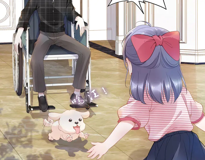 權少，你老婆要跑了 - 第159話 可瑜霸氣護爹(2/3) - 7