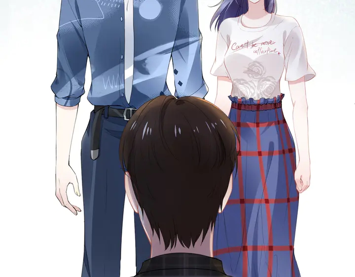 權少，你老婆要跑了 - 第159話 可瑜霸氣護爹(2/3) - 6