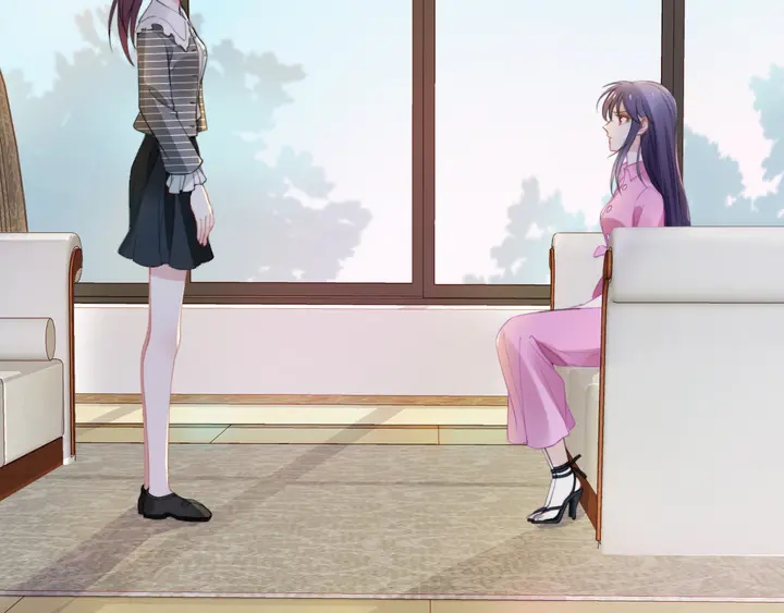 權少，你老婆要跑了 - 第161話 老公教你做瑜伽(2/3) - 5