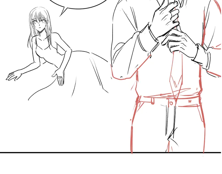 權少，你老婆要跑了 - 第164話 兩人的換裝遊戲(3/3) - 4