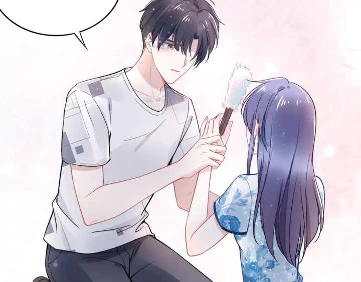 權少，你老婆要跑了 - 第164話 兩人的換裝遊戲(1/3) - 6