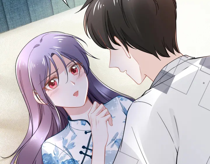 權少，你老婆要跑了 - 第164話 兩人的換裝遊戲(1/3) - 8