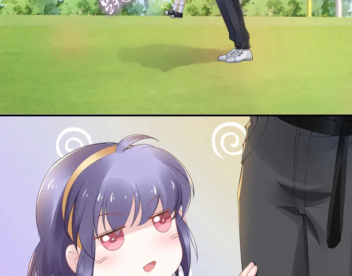 權少，你老婆要跑了 - 第164話 兩人的換裝遊戲(2/3) - 4