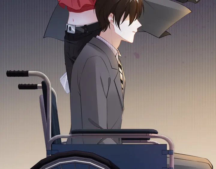 權少，你老婆要跑了 - 第166話 抱歉，我們不約(1/3) - 7