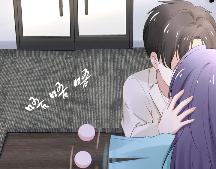 權少，你老婆要跑了 - 第168話 屬於你的小點心(2/2) - 7