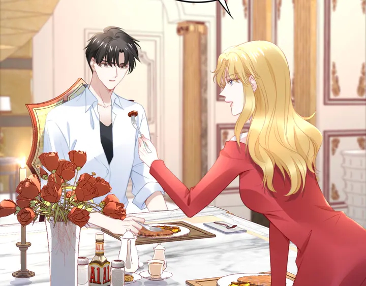 權少，你老婆要跑了 - 第183話 夢裡的女人(2/3) - 6