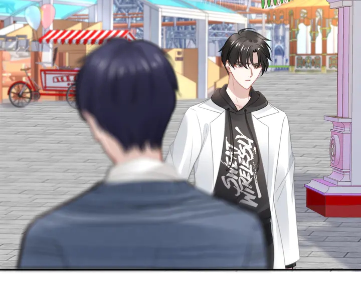 權少，你老婆要跑了 - 第185話 路淺掌權(2/2) - 7