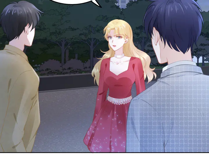 權少，你老婆要跑了 - 第191話 擦肩而過(1/2) - 2