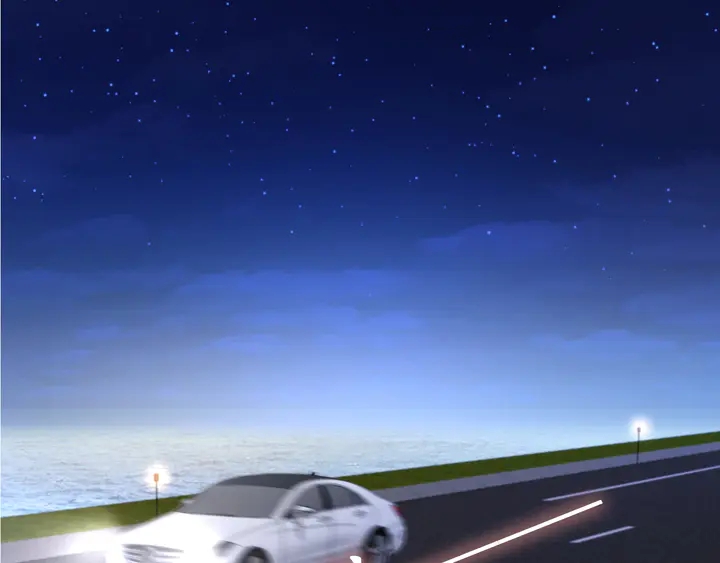 權少，你老婆要跑了 - 第191話 擦肩而過(1/2) - 1