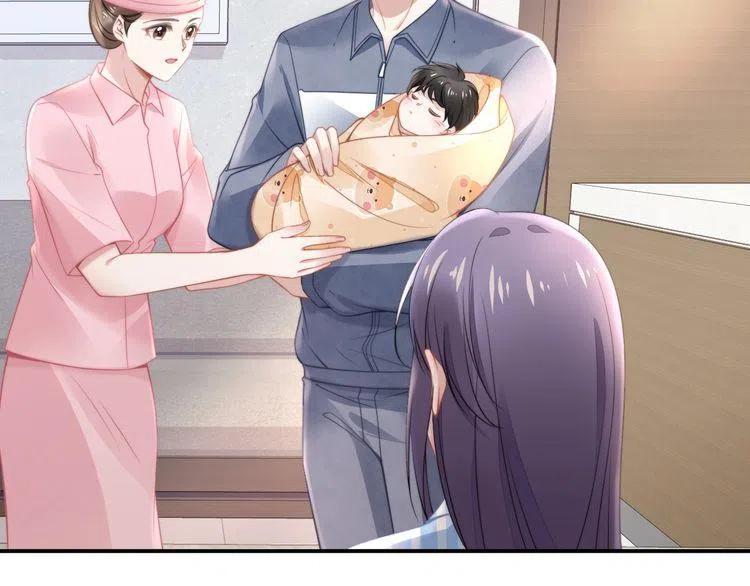 權少，你老婆要跑了 - 第179話 老婆愛的鼓勵(1/2) - 6