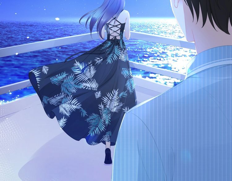 權少，你老婆要跑了 - 第209話 交換條件(2/3) - 7