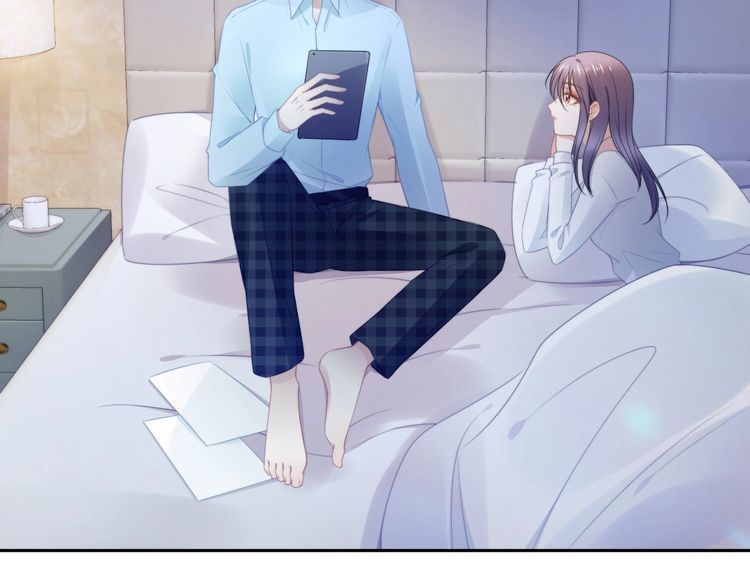 權少，你老婆要跑了 - 第215話 牀上辦公？(2/2) - 5