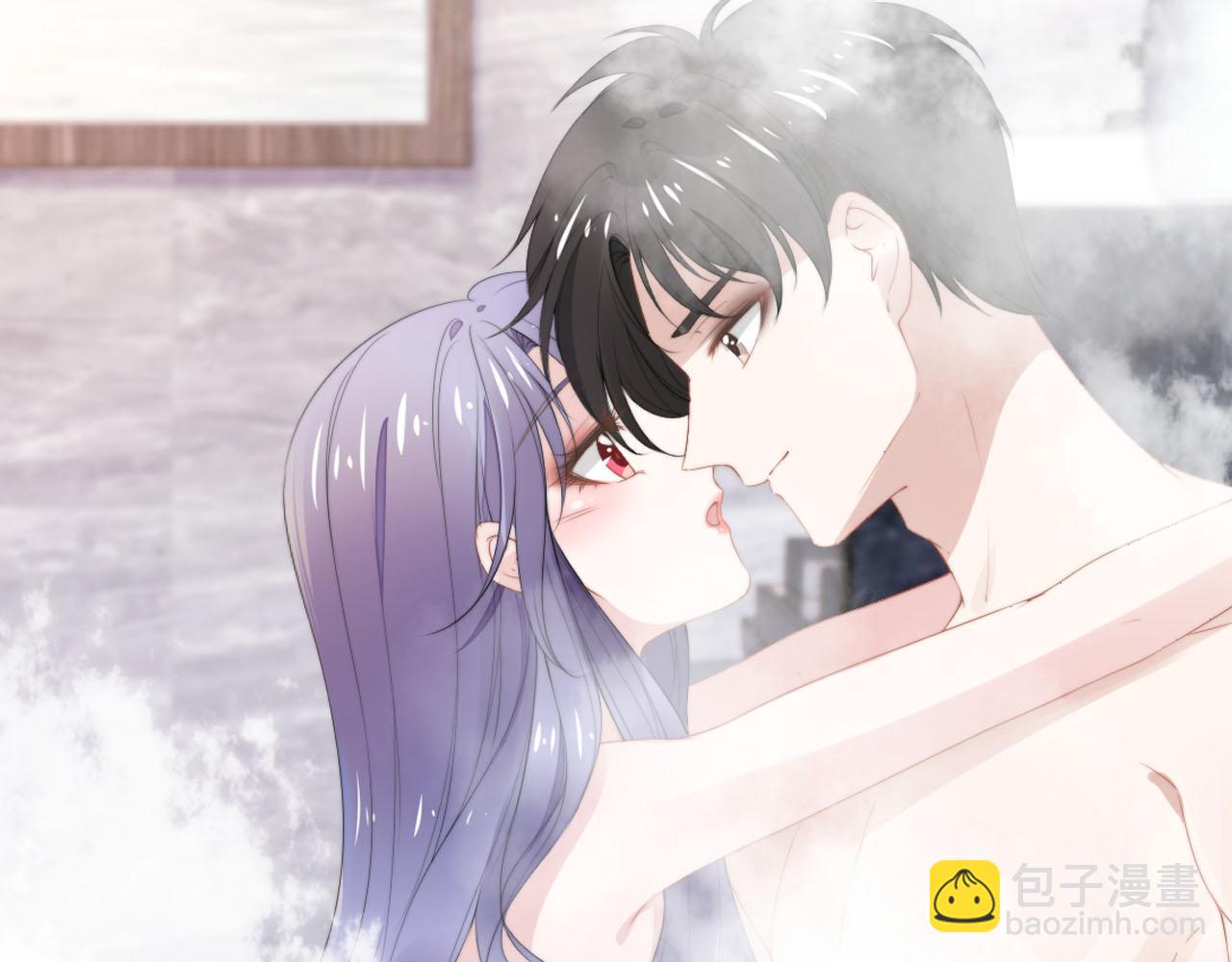 權少，你老婆要跑了 - 第241話 完結篇 淺淺我愛你(2/3) - 7