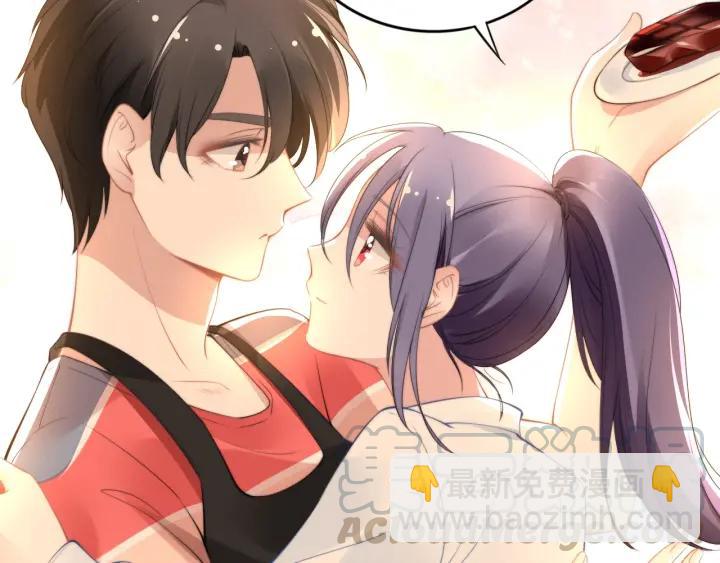 權少，你老婆要跑了 - 第89話 老公，我餓了(2/2) - 3