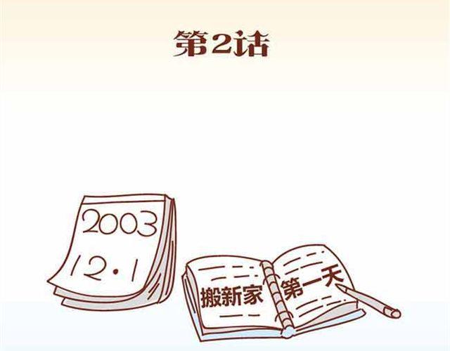 第1-2话 开启全新的生活！(1/2)-第1话