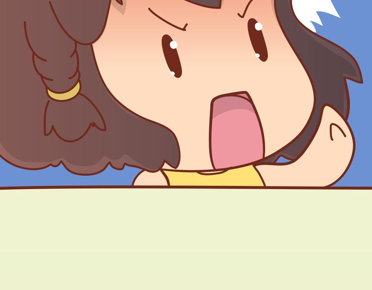 第12话 总是这样，故事没讲完就先笑个不停(1/2)-第11话