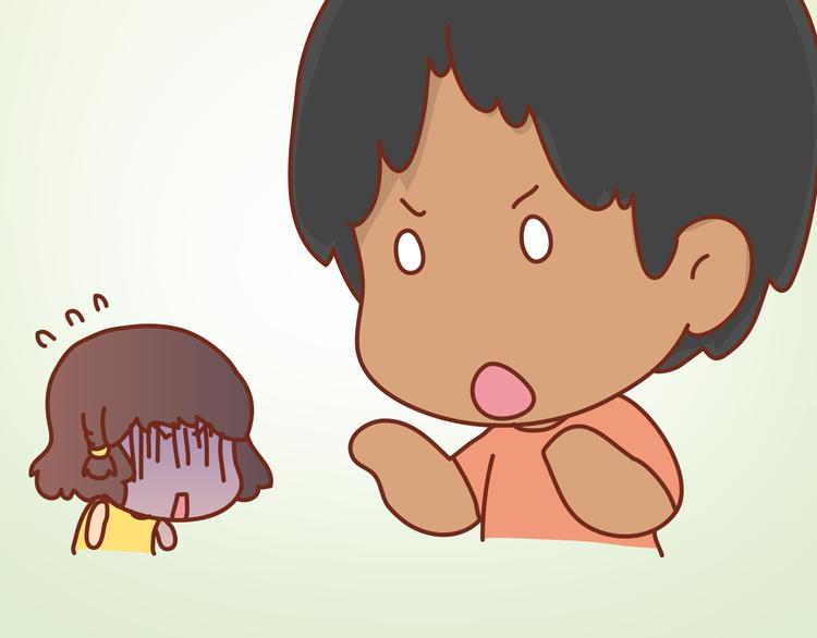 第12话 总是这样，故事没讲完就先笑个不停(1/2)-第11话