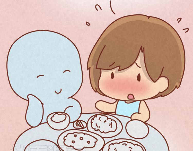 第16话 木木真是好男人啊(1/2)-第15话