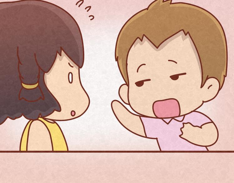 第18话 最值得高兴的事-第17话