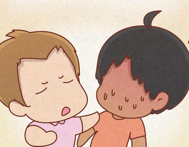 第18话 最值得高兴的事-第17话