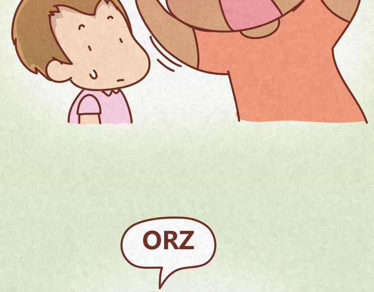 第18话 最值得高兴的事-第17话