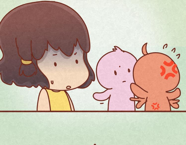 第18话 最值得高兴的事-第17话