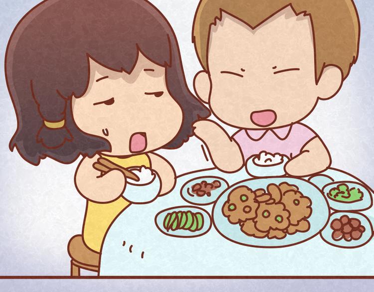 第18话 最值得高兴的事-第17话