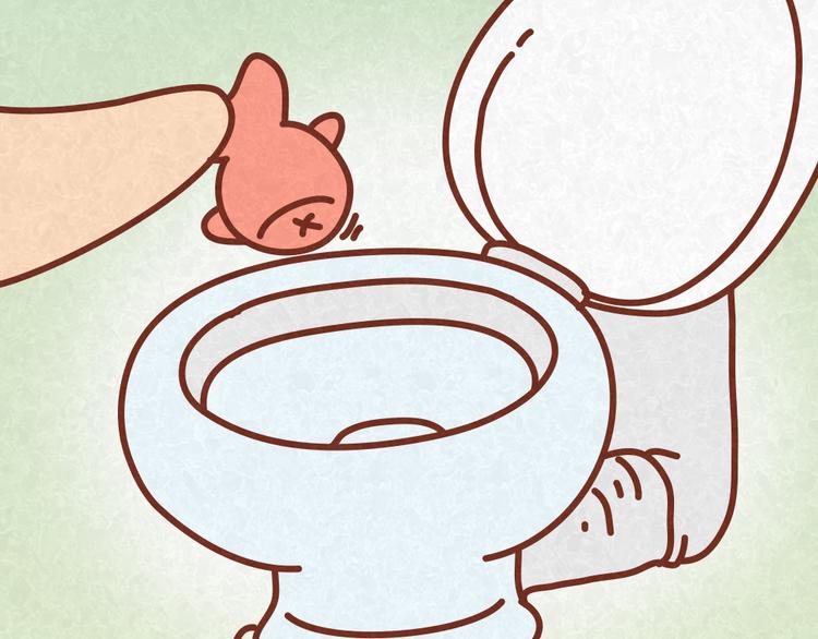 第24话 我不是狠毒的女人-第23话