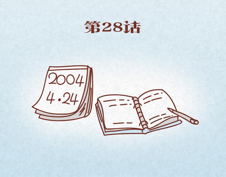 第28话 倒追路上杀出劲敌-第27话