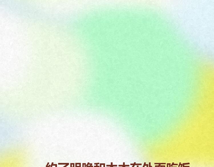 第30话 约了他明天一起吃饭-第29话