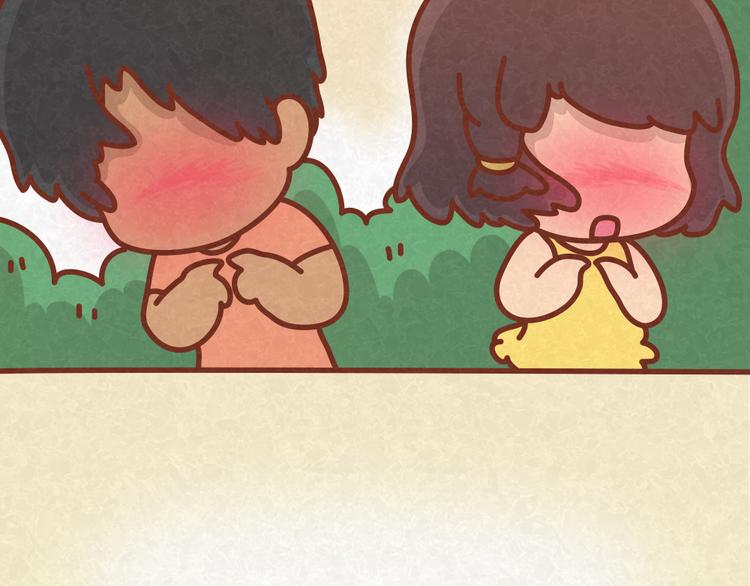 第32话 爱是以诚相待-第31话