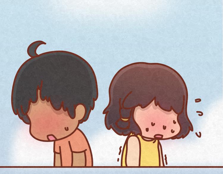 第32话 爱是以诚相待-第31话