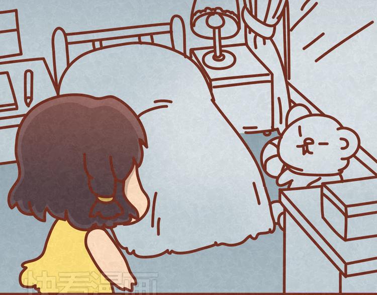 第32话 爱是以诚相待-第31话