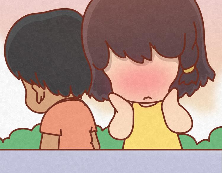 第32话 爱是以诚相待-第31话