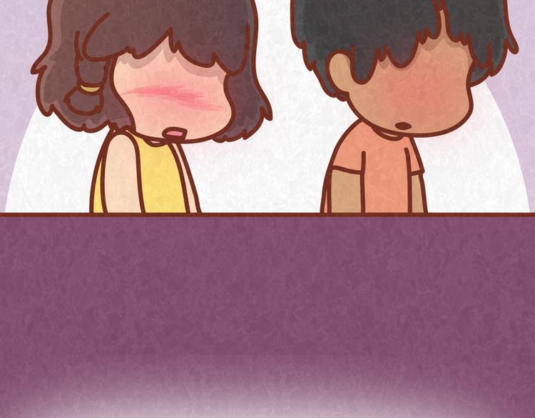 第34话 在一起(1/2)-第33话