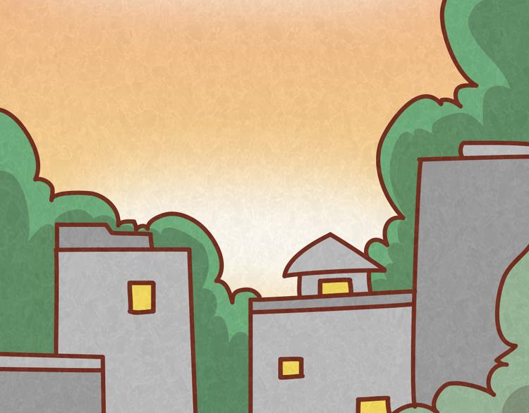 第34话 在一起(1/2)-第33话