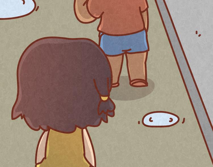 第34话 在一起(1/2)-第33话