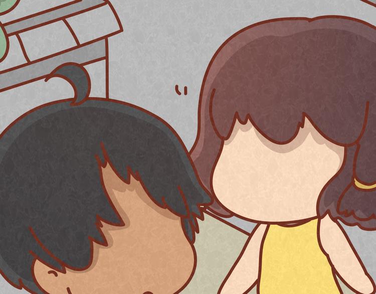 第34话 在一起(1/2)-第33话