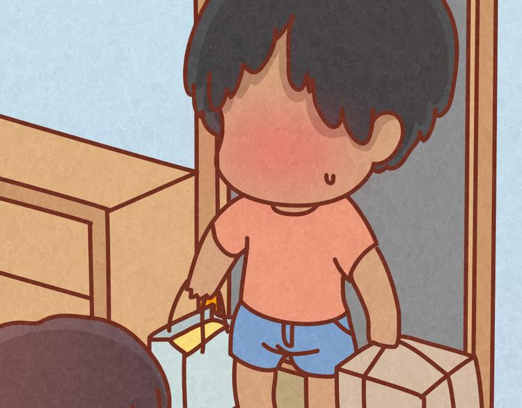 第34话 在一起(1/2)-第33话