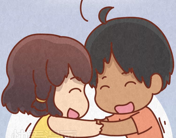 第36话 周围的人恋爱真烦恼-第35话