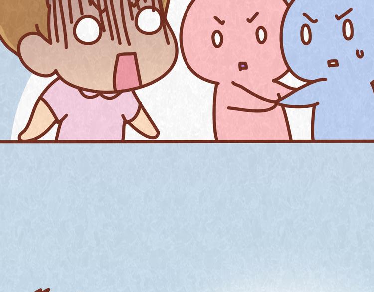 第36话 周围的人恋爱真烦恼-第35话