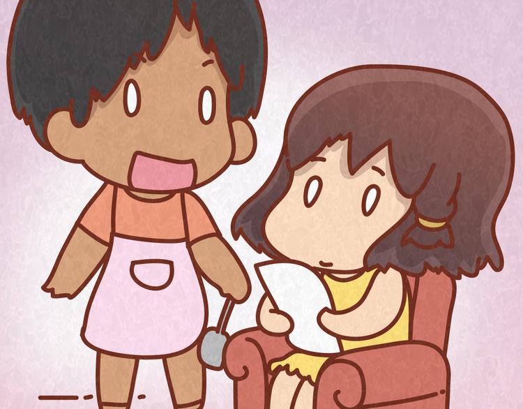 第38话 恋人间的斗智斗勇(1/2)-第37话