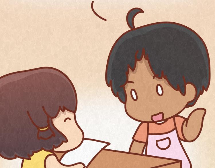 第38话 恋人间的斗智斗勇(1/2)-第37话