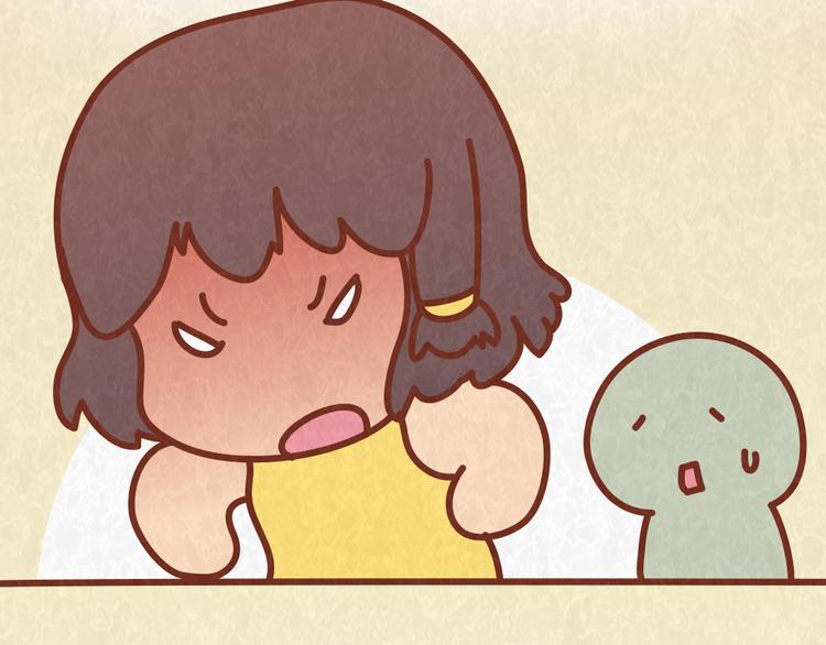 第44话 情侣间吵架的代价(1/2)-第43话