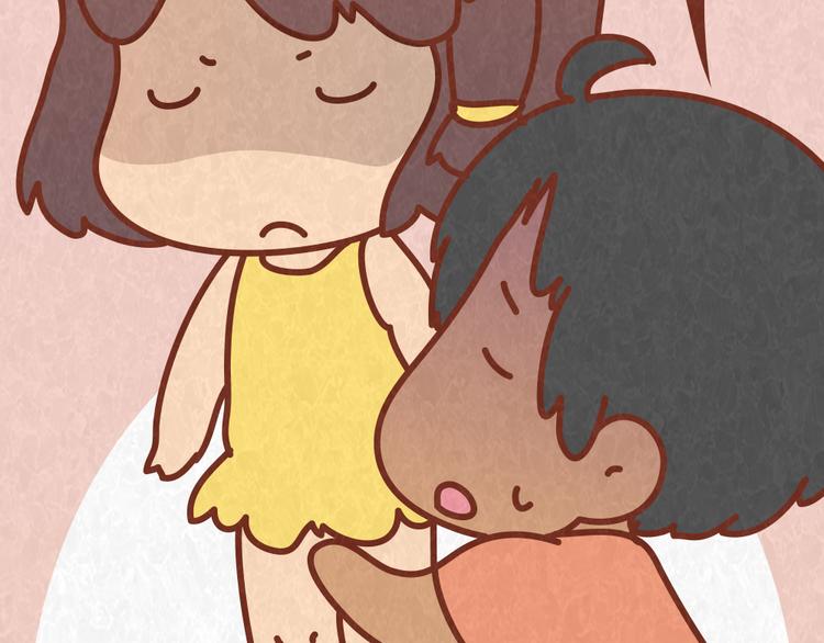 第46话 来自恋人的&ldquo;冷暴力&rdquo;-第45话