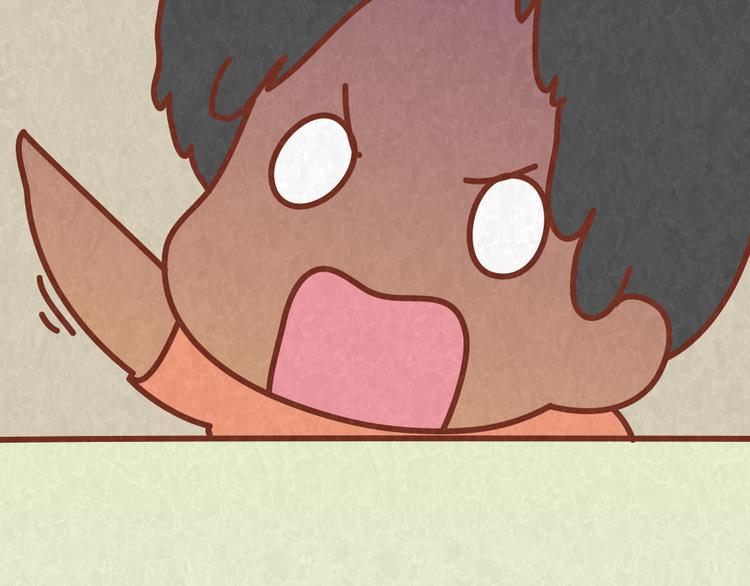 第46话 来自恋人的&ldquo;冷暴力&rdquo;-第45话